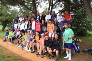 Tennisclub Sursee in Novigrad