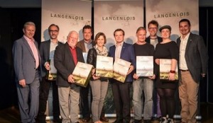 2. Preis „Österreichischer Innovationspreis Tourismus 2014“