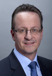 Ständerat Martin Schmid