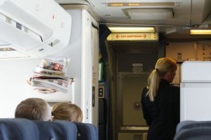 Ab in den Urlaub