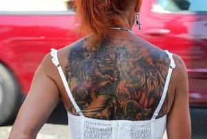 Tattoo