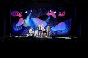 Impressionen Jazz Festival Willisau 2013