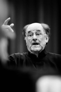 Sir Roger Norrington