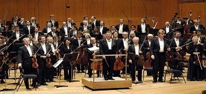 Symphonieorchester des Bayerischen Rundfunks