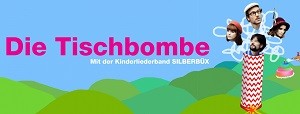 Tischbombe