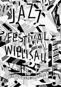 Jazz Festival Willisau 2015