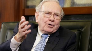 Griechenland braucht Geld. Da kommt die Meldung, dass Star-Investor Warren Buffett eine griechische Insel kauft, gerade recht. Sein Riecher für gute Geschäfte ist legendär.