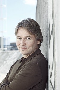 Esa-Pekka Salonen, Portrait, Mai 2011, Sonja Werner, Fotografie