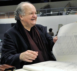 Wolfgang Rihm