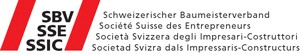 SBV Schweiz. Baumeisterverband