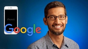  Google-CEO Sundar Pichai