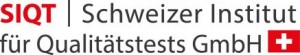 SIQT - Schweizer Institut für Qualitätstests GmbH