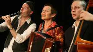 Lili Pastis Passepartout
