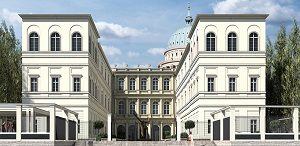 Museum Barberini Potsdam