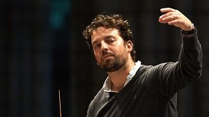 James Gaffigan, Dirigent