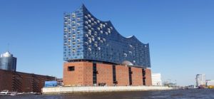 Elbphilharmonie Hamburg