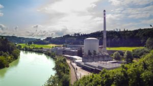 Heute hat die rund vierwöchige Jahresrevision 2016 im Kernkraftwerk Mühleberg (KKM) begonnen.