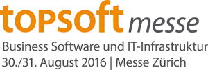 Topsoft Messe 2016