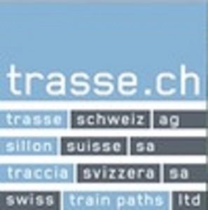 Trasse Schweiz