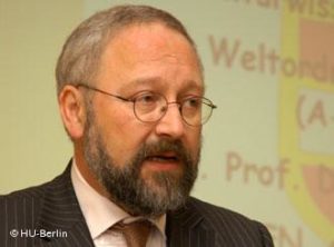 Prof. Dr. Herfried Münkler