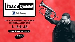 JAZZNOJAZZ 2016