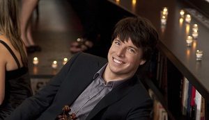 Joshua-Bell, Leitung und Violine c Marc Holm