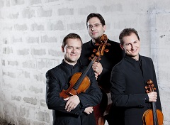 Trio Zimmermann c Mats Baecker
