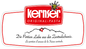 Kernser Pasta Die Portion Liebe aus der Zentralschweiz