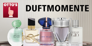 Ottos Parfum ab 17. Juni