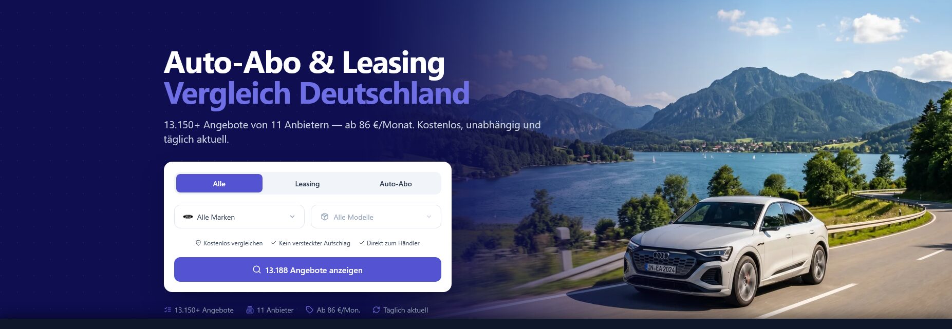 Leasing Point