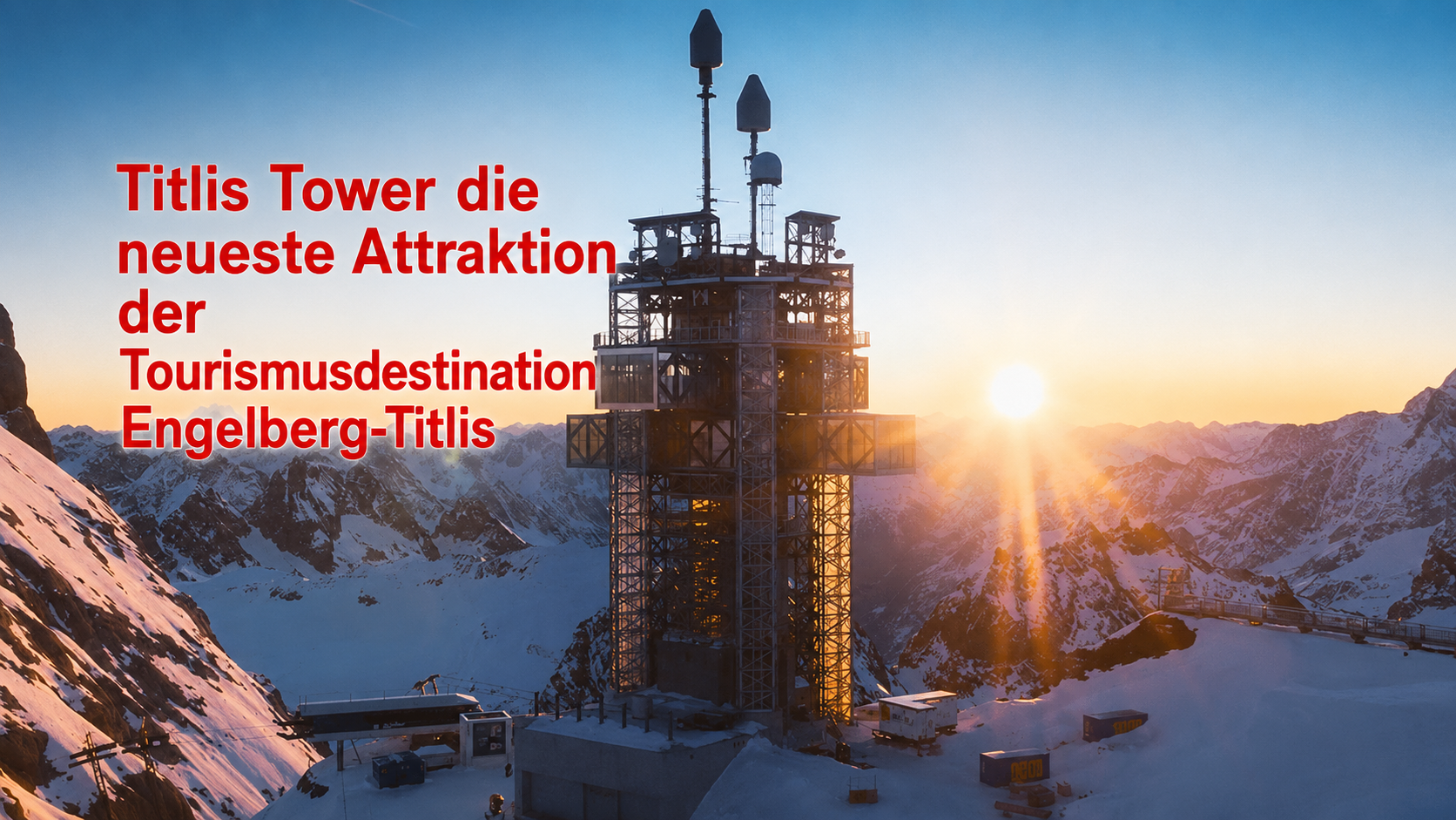 Titlis richtig